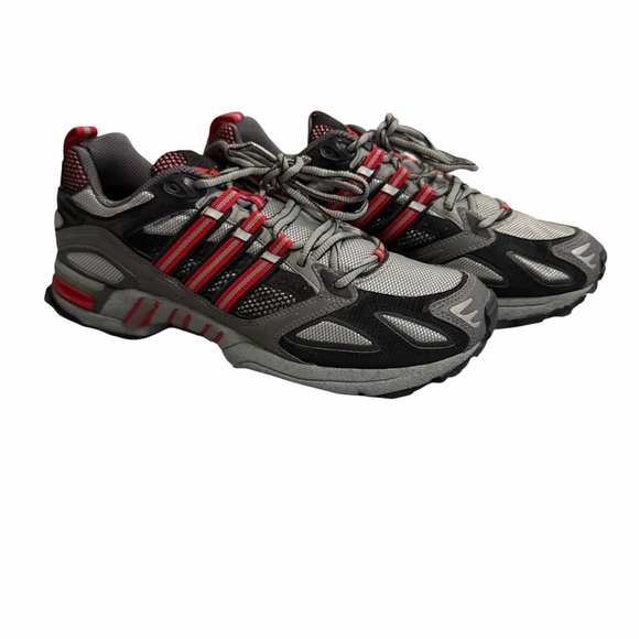 adidas/Kanadia Trail Running Shoe/Men\'s/TR2-TR3 Series/Size: 10